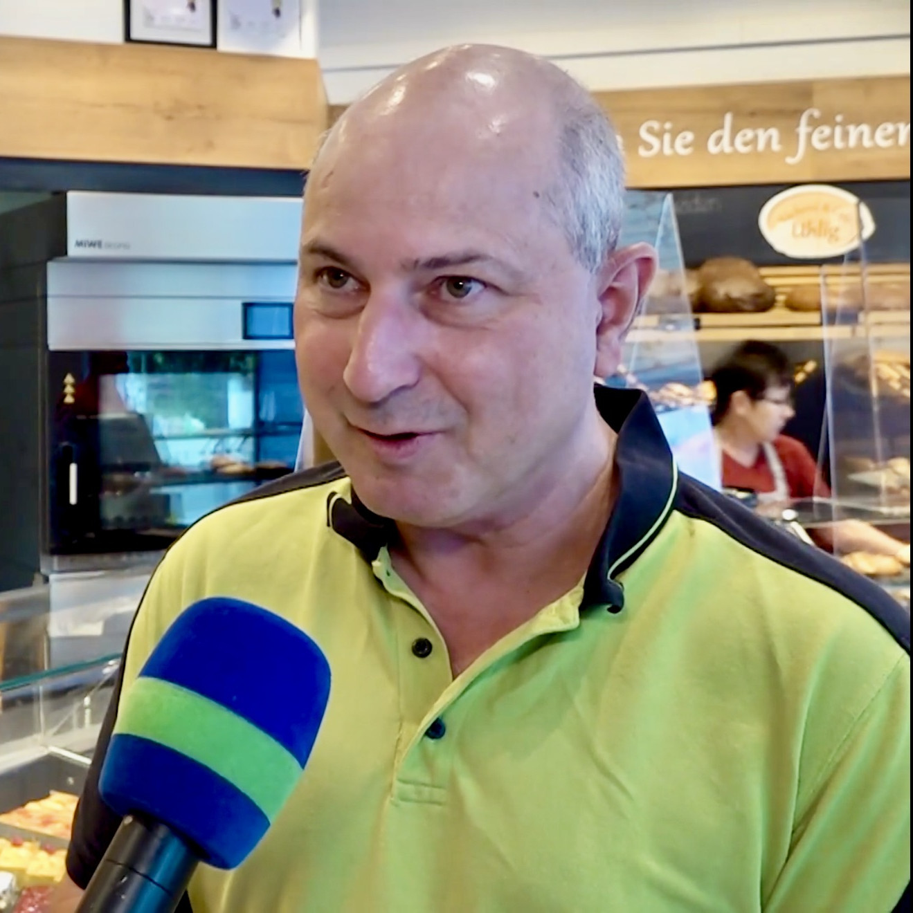 Rico Uhlig, Obermeister